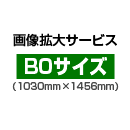 画像拡大サービス:B0サイズ(1030mm×1456mm)